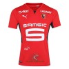 Officiële Voetbalshirt Stade Rennais Thuis 2021-22 - Heren